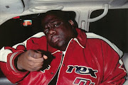 Notorious B.I.G.