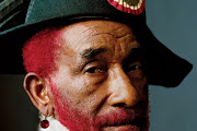 Lee Perry