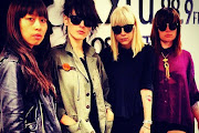 Dum Dum Girls