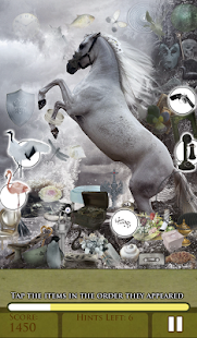 Hidden Memory Horse Whisperer Screenshots 4