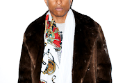 Pharrell Williams