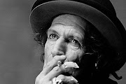 Keith Richards