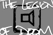 The Legion Of Doom