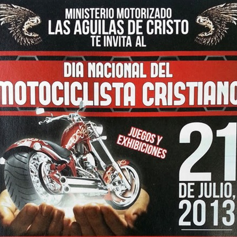 Día del Motociclista Cristiano
