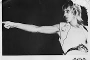 Mick Ronson