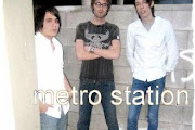 Metro Station