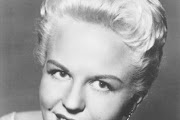 Peggy Lee