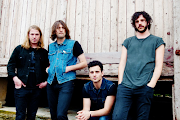 The Vaccines