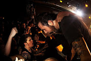 August Burns Red