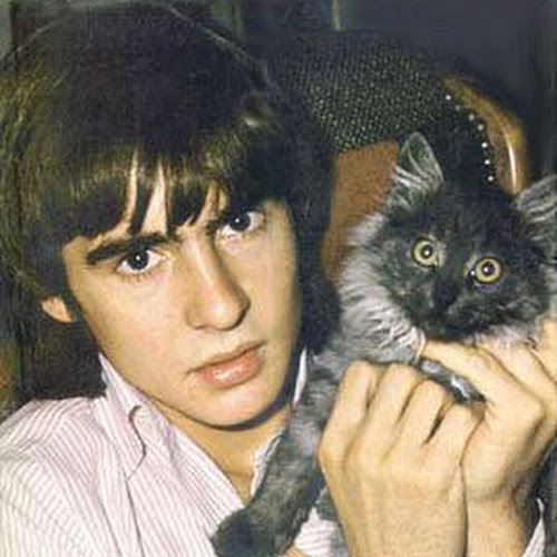 Davy Jones