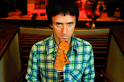 Johnny Marr