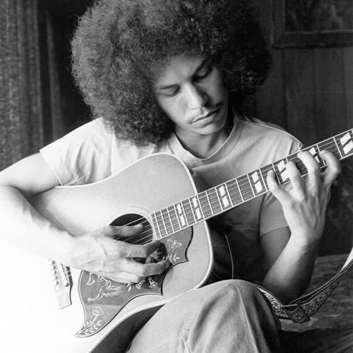 Shuggie Otis