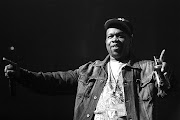 Jeru The Damaja