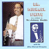 A Tribute to Johnny Dodds