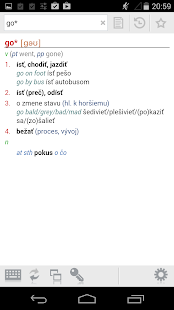 How to install English-Slovak Dictionary patch 2.0.6 apk for laptop