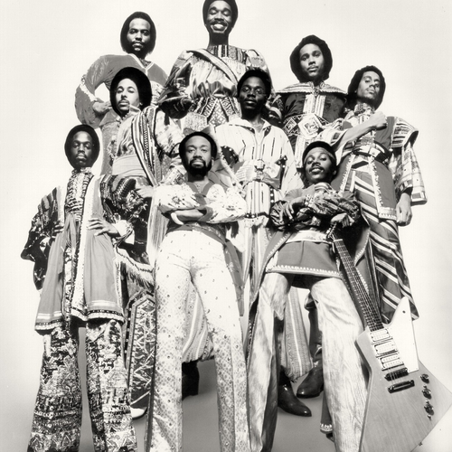 Earth Wind & Fire