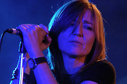 Beth Gibbons & Rustin Man
