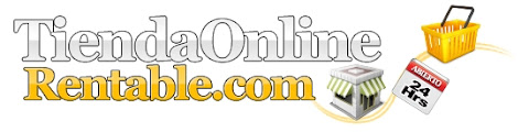 DESCARGAR Tienda Online Rentable