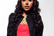 Kristinia DeBarge