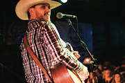 Cody Johnson