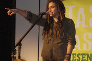 Jason Castro