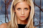 Buffy The Vampire Slayer