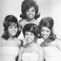 Patti Labelle & the Bluebelles
