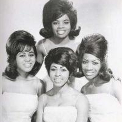 Patti Labelle & the Bluebelles