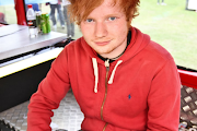 Ed Sheeran