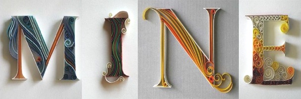 Scroll Typography 2