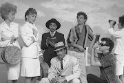 Kid Creole & The Coconuts