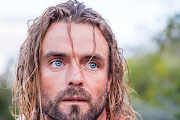 Xavier Rudd