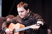 Matt Redman