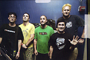 Lagwagon