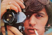Ringo Starr