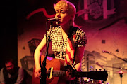 Jessica Lea Mayfield