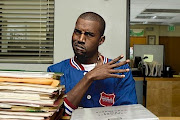 Kanye West