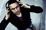 Nitin Sawhney