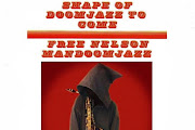 Free Nelson Mandoomjazz