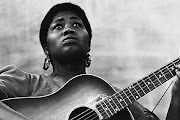 Odetta