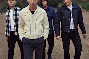 Arctic Monkeys