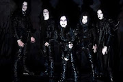 Cradle Of Filth