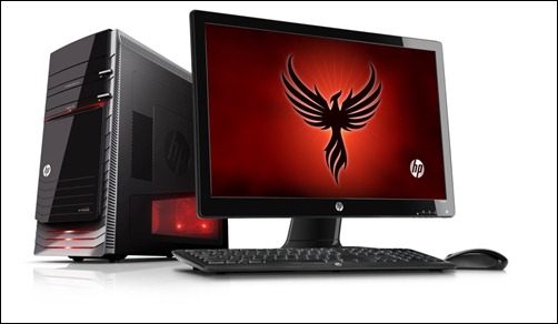 Phoenix desktop