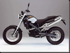 BMW G650X Country 07