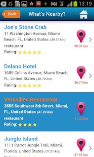 Fort Lauderdale Guide & Hotels Screenshots 3