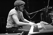 Patrick Watson