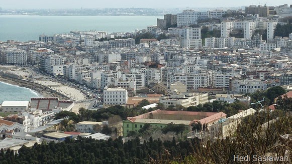 Algiers Algeria