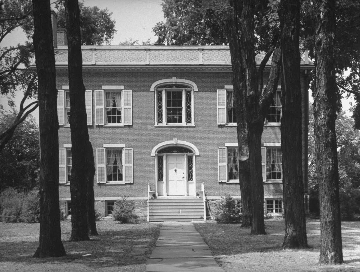 Kinderhook — Google Arts & Culture