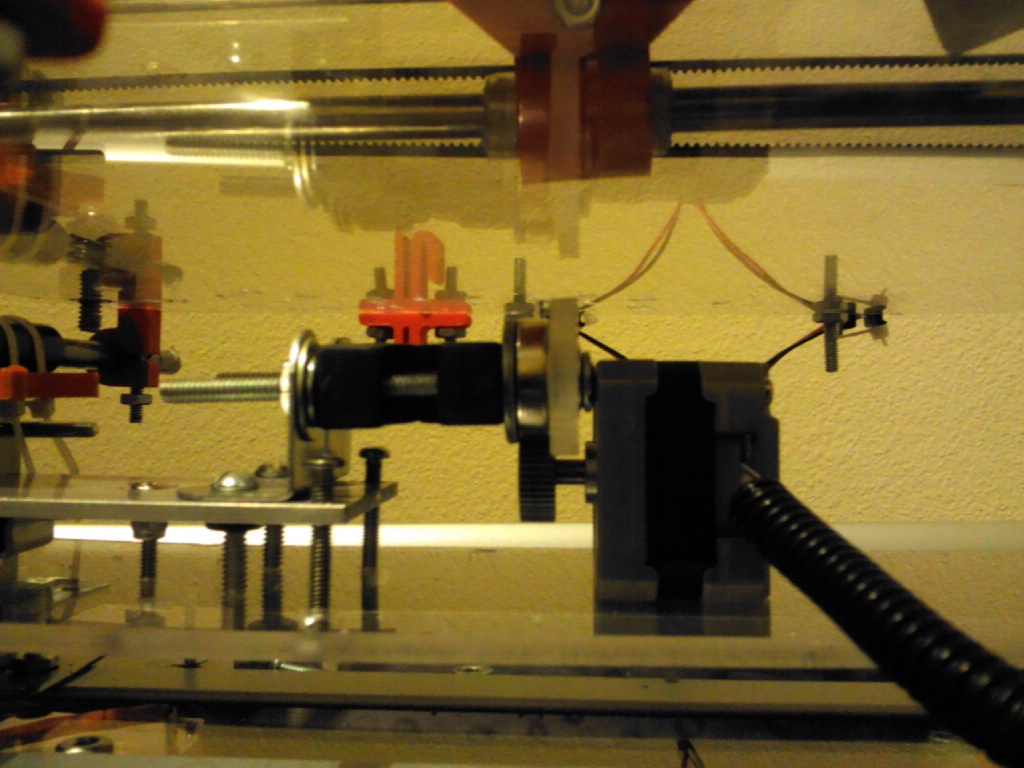 --reprap Squad