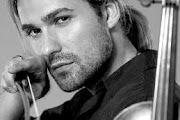David Garrett